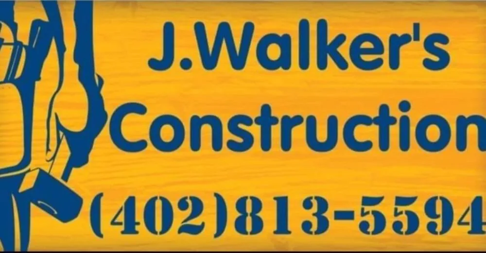 Trusted landscaping services in Omaha, NE by J Walker's Construction