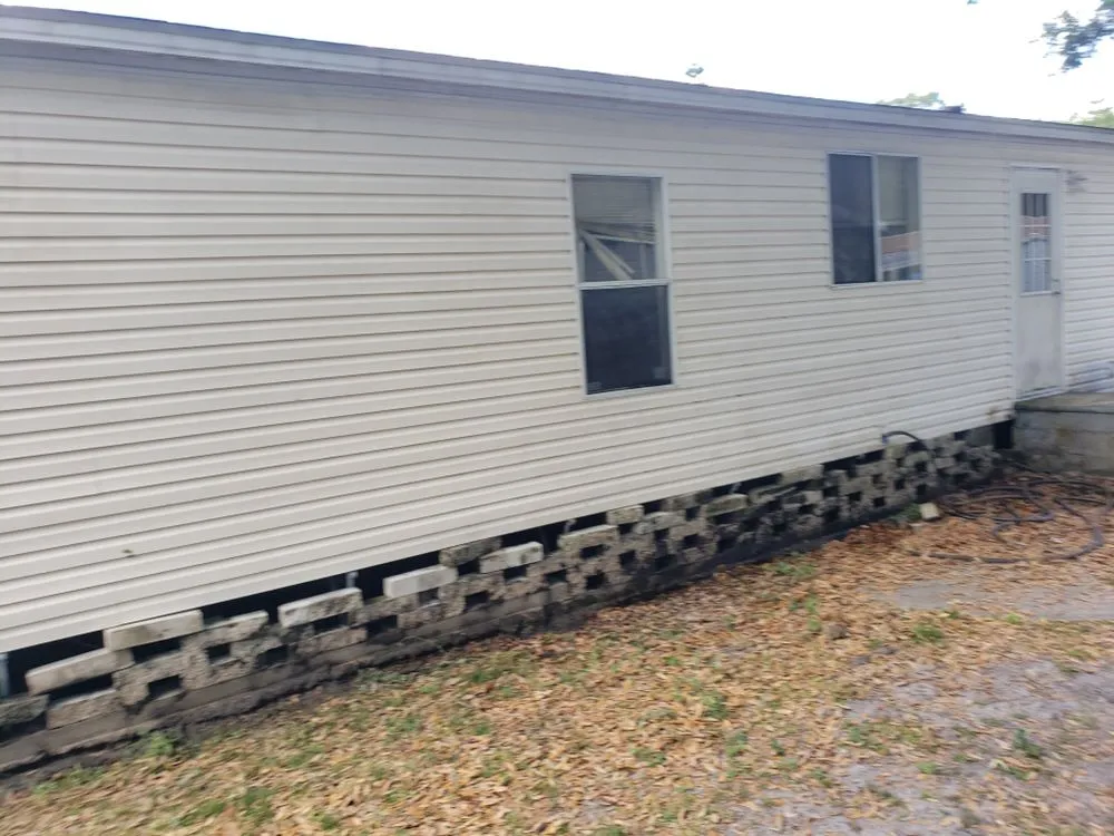 Custom landscaping services near you in Lakeland, FL by J Weary Lawn Care Services