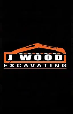 J Wood Excavating