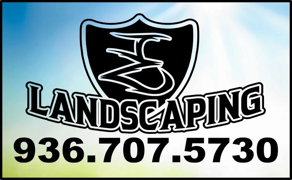 Reliable residential landscaping in Zavalla, TX by J-Z Landscaping