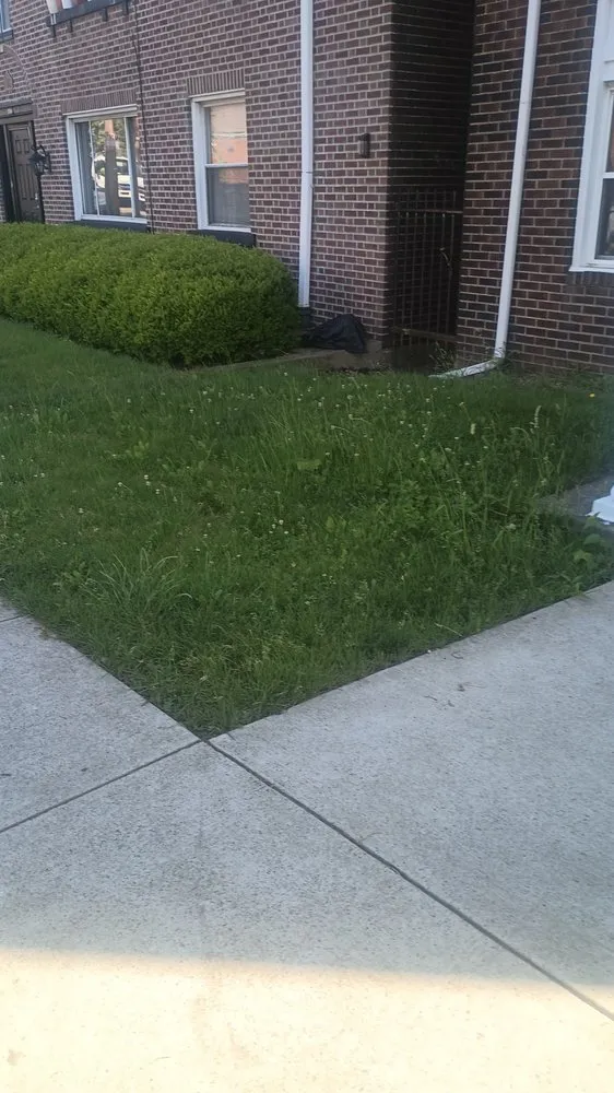 Custom yard maintenance with custom design across Carnegie, PA - J& z's Landscaping & Lawn Service