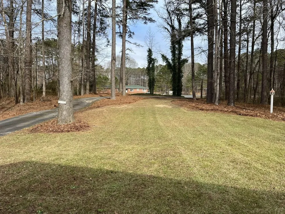 Affordable landscape installation in Newnan, GA - J2 Lawn Maintenance