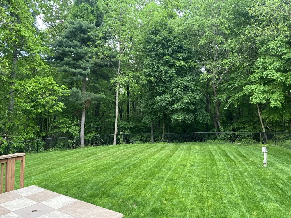 Trusted garden landscaping for homes across Sutton, MA - J3 Lawncare