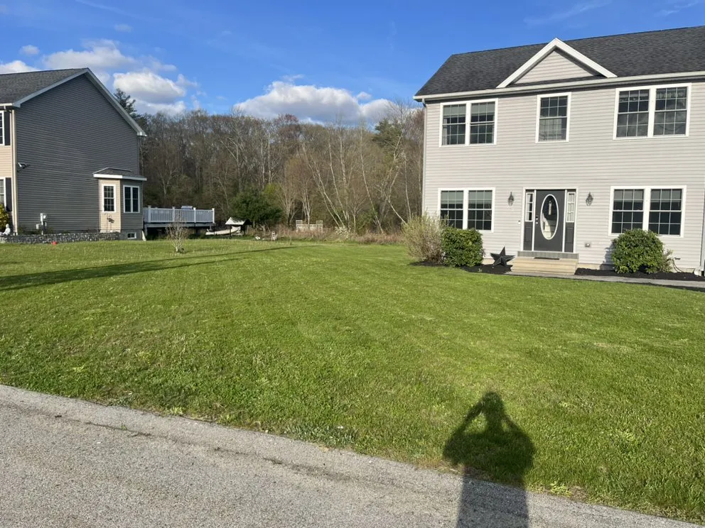 Expert garden landscaping for year-round maintenance in Sutton, MA by J3 Lawncare