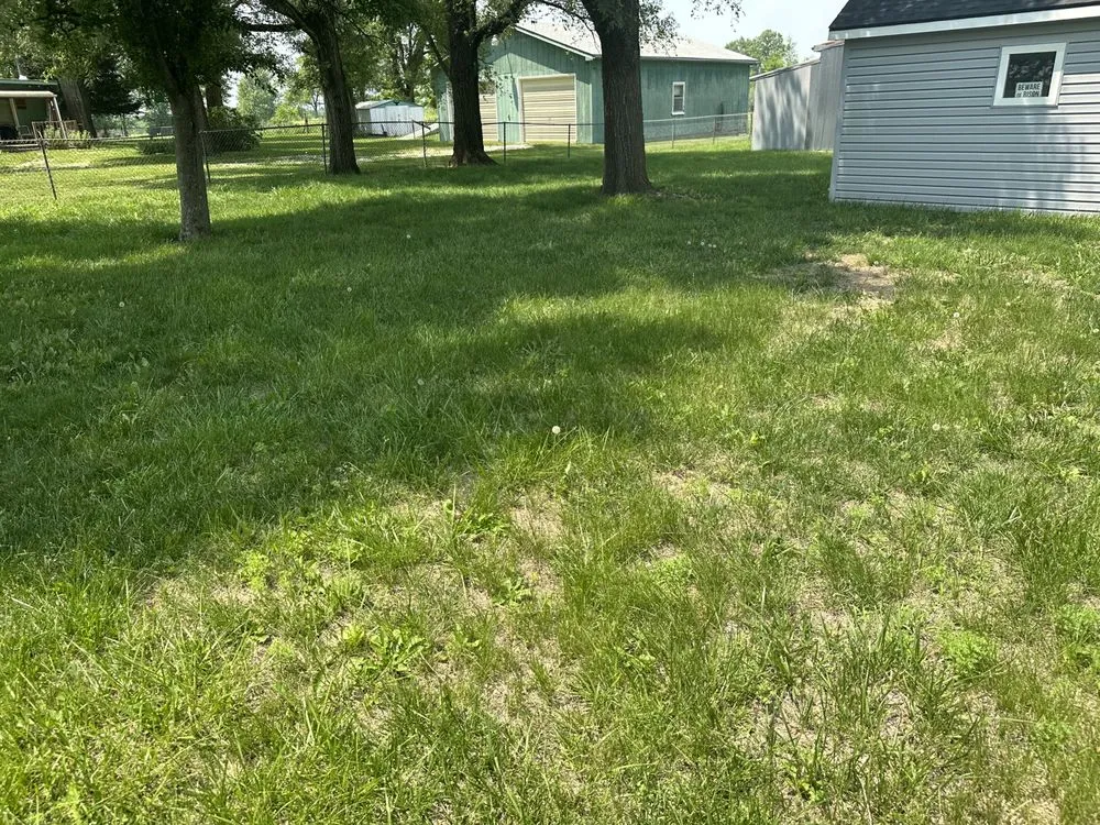 Trusted landscape design in Paola, KS by J3 Lawns