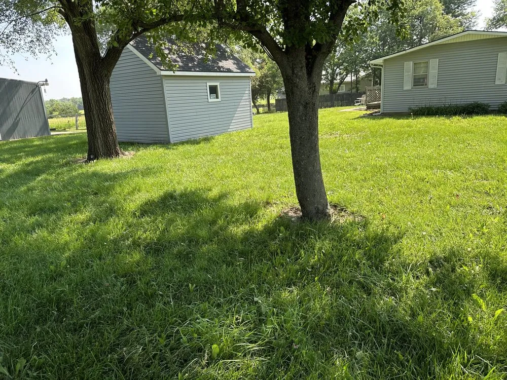 Reliable outdoor landscaping near you across Paola, KS - J3 Lawns