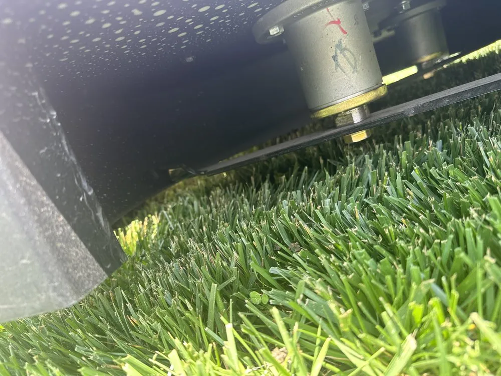 Expert landscaping services in Paola, KS by J3 Lawns