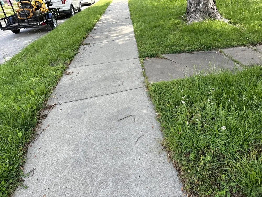 Reliable outdoor landscaping near you across Paola, KS - J3 Lawns