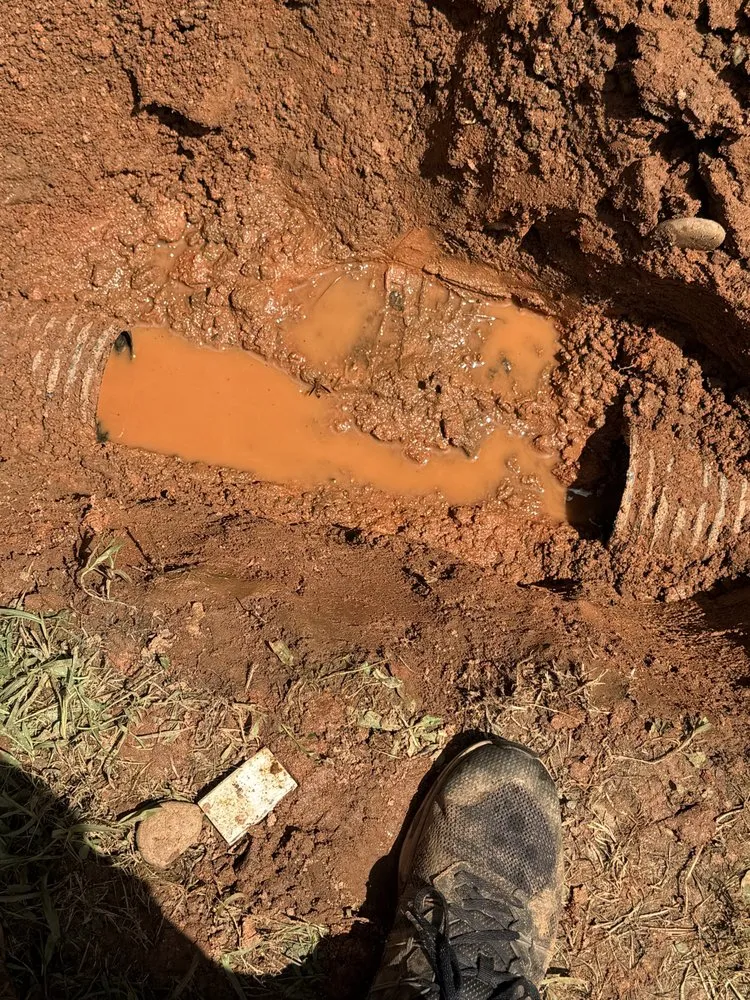 Reliable garden landscaping in Powdersville, SC - J4 Enterprises