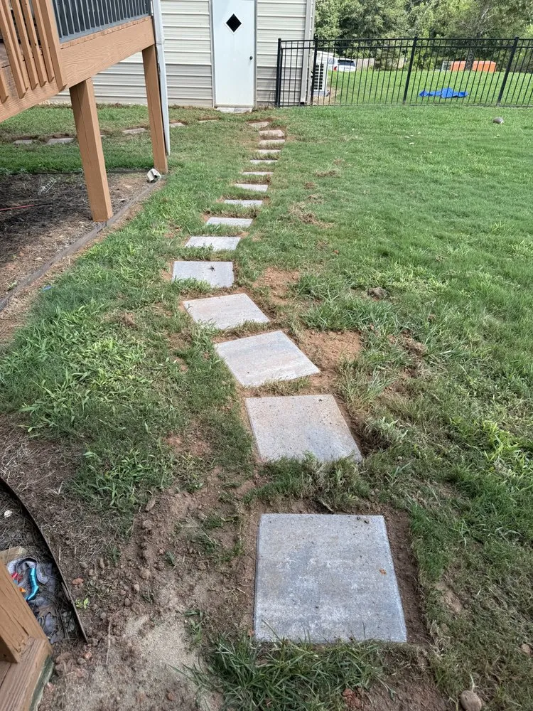 Trusted garden landscaping for year-round maintenance across Powdersville, SC - J4 Enterprises