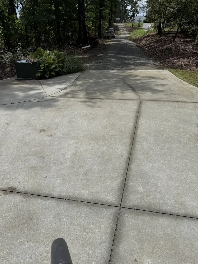 Trusted outdoor landscaping in Powdersville, SC - J4 Enterprises