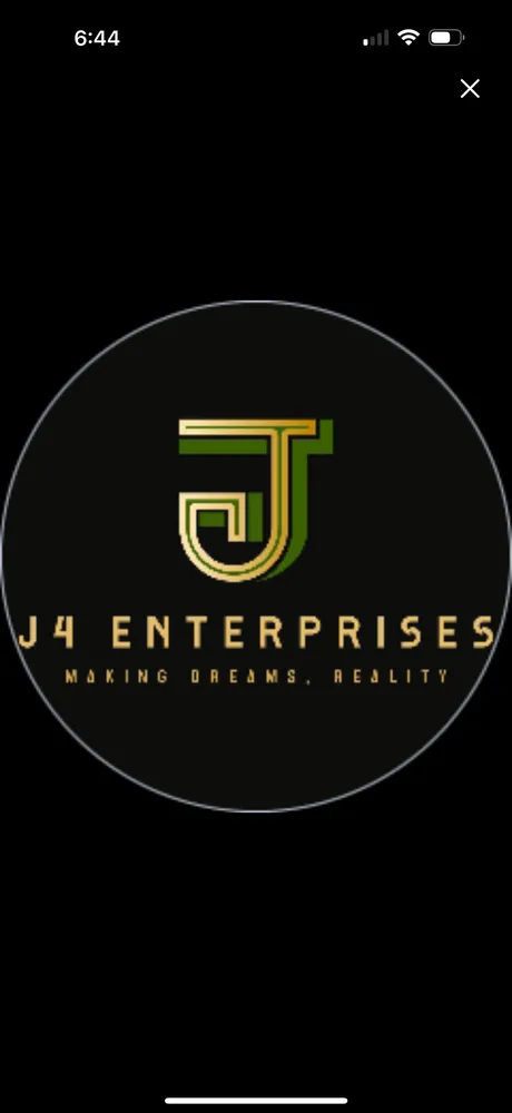 Professional yard cleanup service for homes across Powdersville, SC - J4 Enterprises