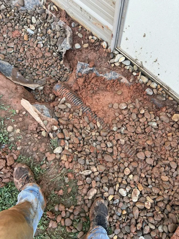 Reliable landscaping services in Powdersville, SC - J4 Enterprises