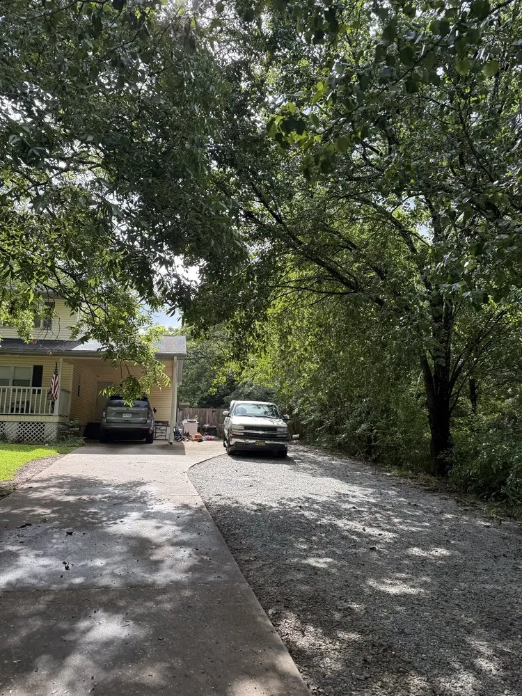 Professional residential landscaping for outdoor upgrades across Powdersville, SC - J4 Enterprises