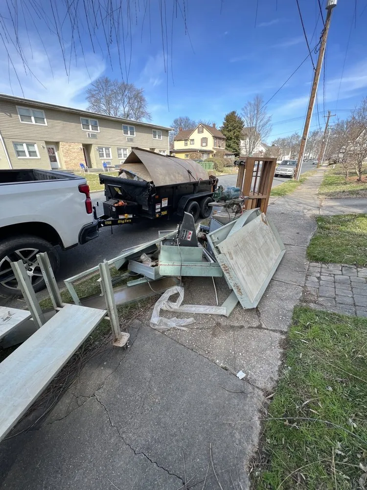 Trusted lawn mowing service for year-round maintenance in Westminster, MD by J4 Outdoors Property Services