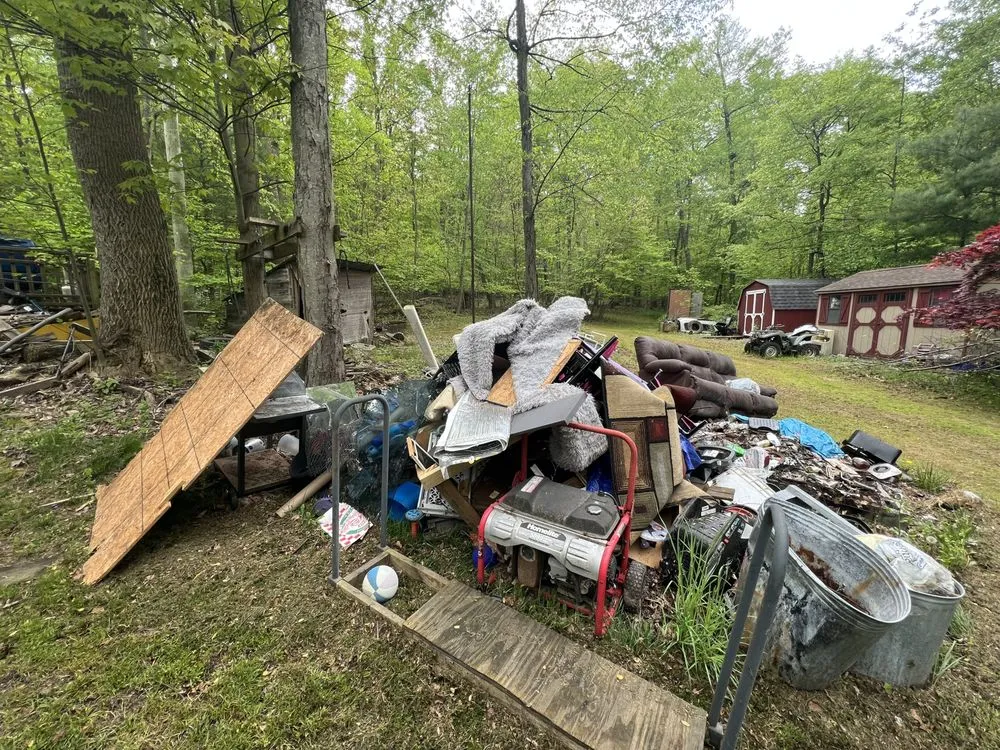 Professional landscaping services experts serving Westminster, MD - J4 Outdoors Property Services