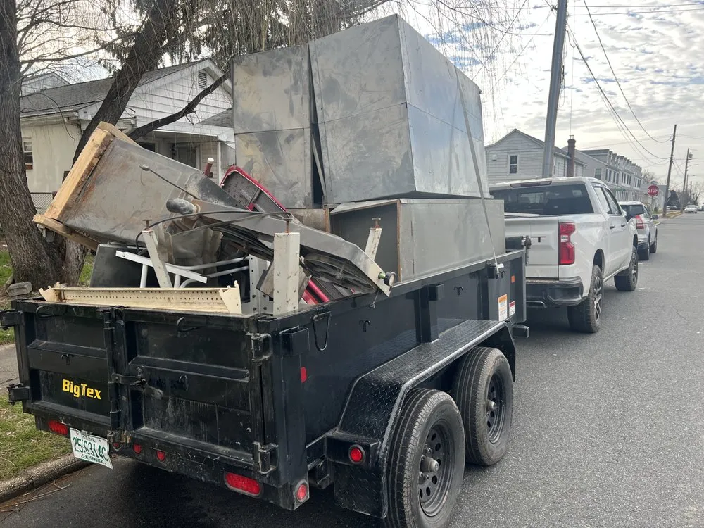 Professional yard maintenance experts serving Westminster, MD - J4 Outdoors Property Services