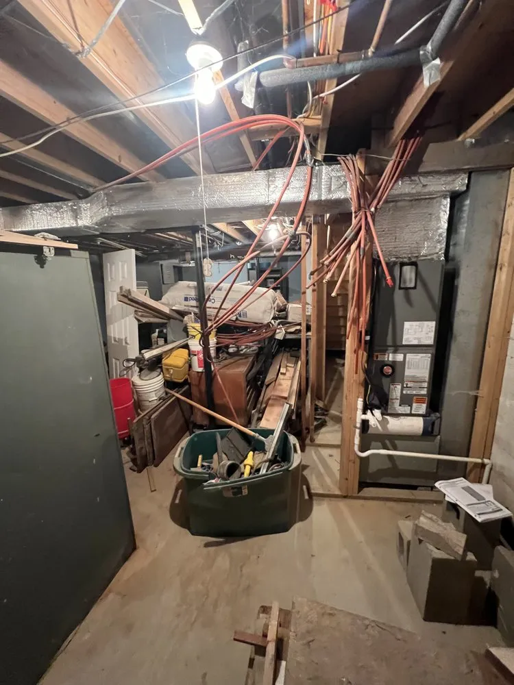 Affordable residential landscaping for year-round maintenance across Westminster, MD - J4 Outdoors Property Services