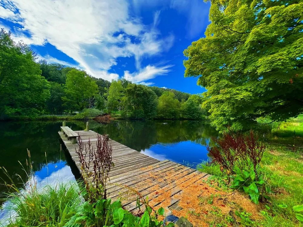 Top-rated landscaping services experts serving Westminster, MD - J4 Outdoors Property Services