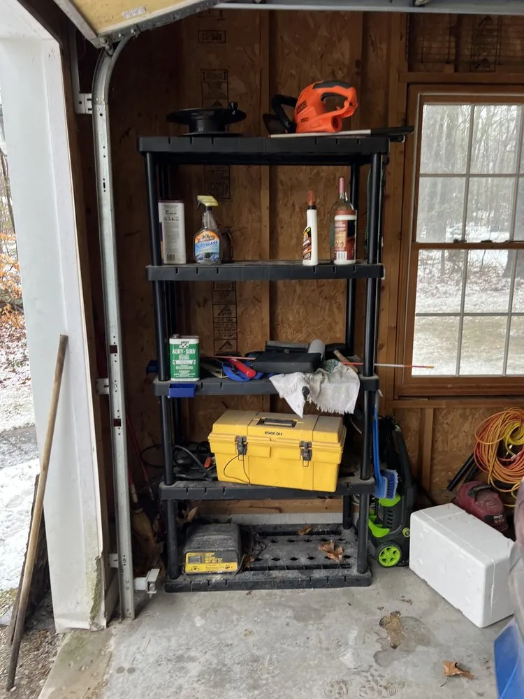 Top-rated yard cleanup service experts serving Westminster, MD - J4 Outdoors Property Services