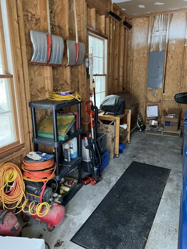 Affordable lawn mowing service in Westminster, MD - J4 Outdoors Property Services