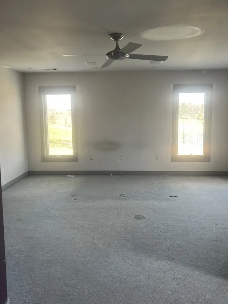 Custom landscape design in Westminster, MD - J4 Outdoors Property Services