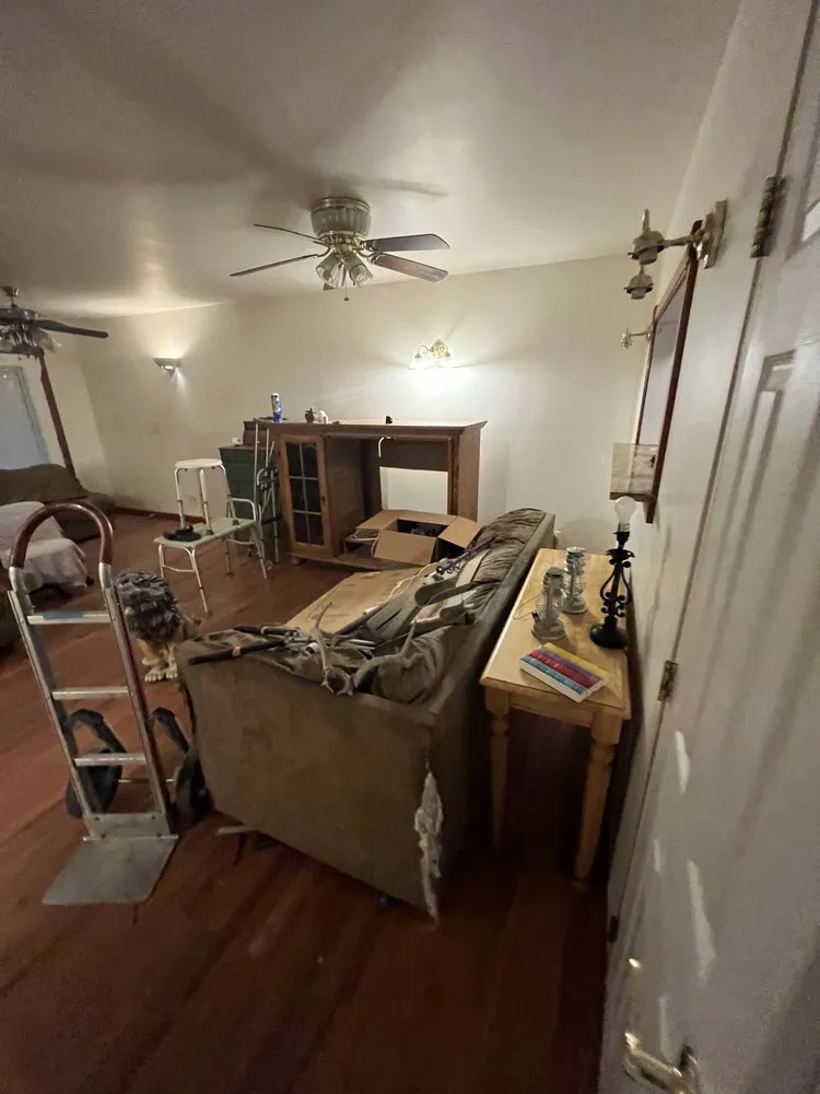 Custom landscape design in Westminster, MD - J4 Outdoors Property Services