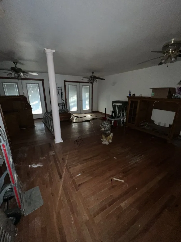 Expert landscape design for outdoor upgrades in Westminster, MD by J4 Outdoors Property Services