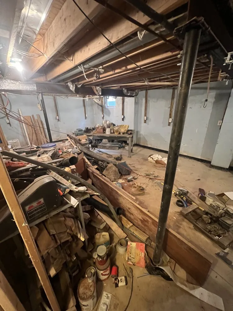 Custom landscape design in Westminster, MD - J4 Outdoors Property Services