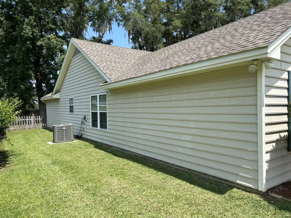 Professional yard maintenance experts serving Beaufort, SC - J5 King