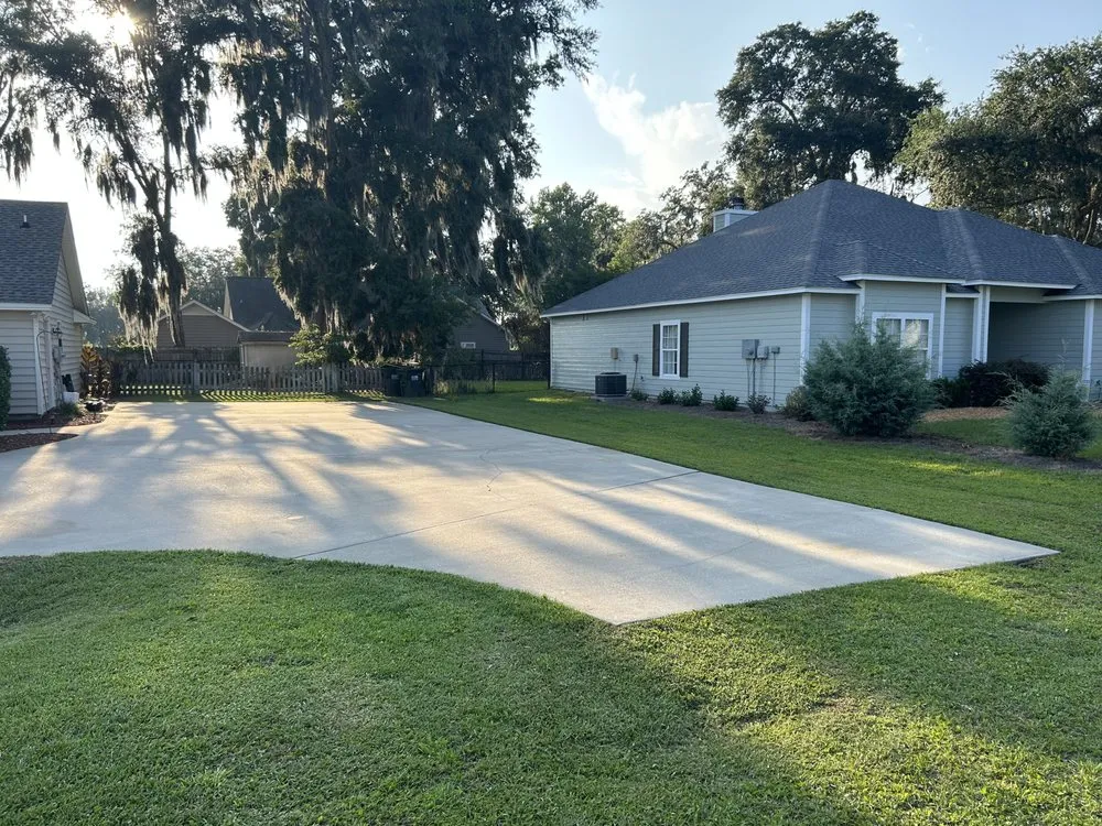 Top-rated yard maintenance in Beaufort, SC by J5 King