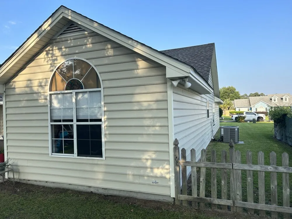 Affordable landscaping services experts serving Beaufort, SC - J5 King