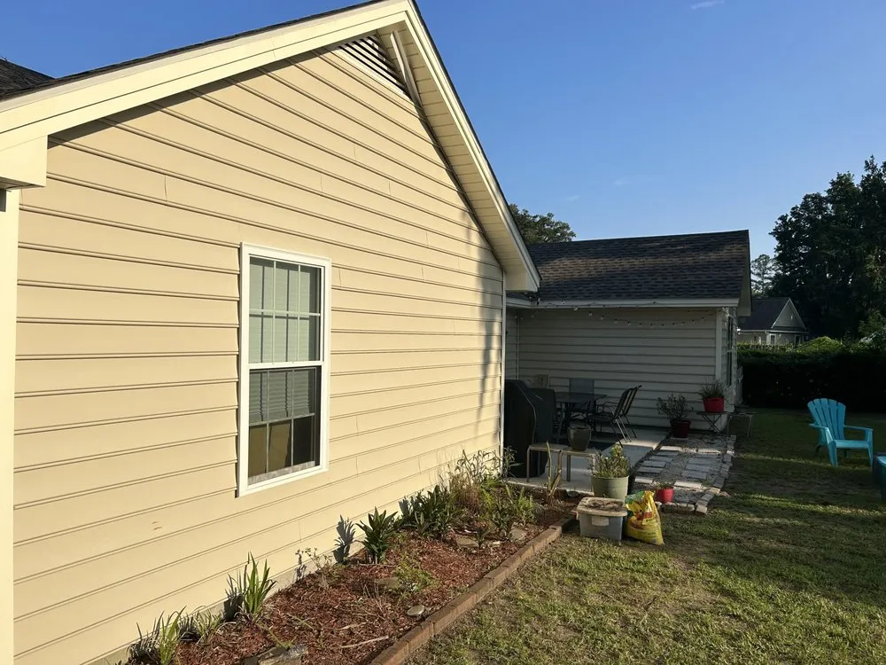 Top-rated yard cleanup service in Beaufort, SC - J5 King