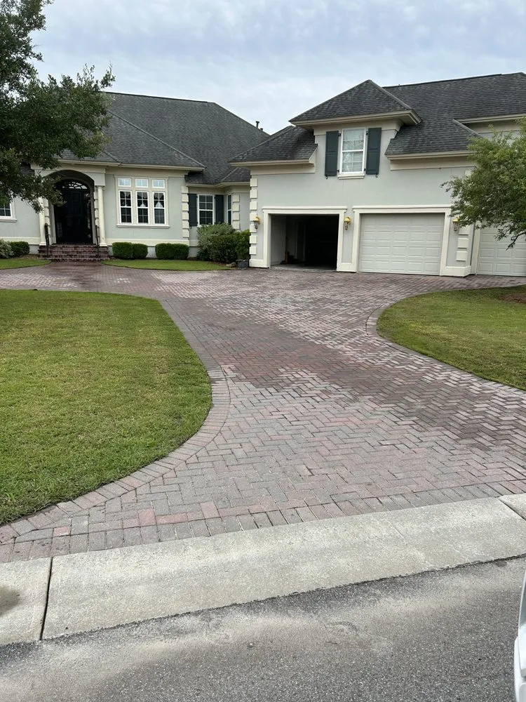 Trusted yard cleanup service for outdoor upgrades in Beaufort, SC by J5 King