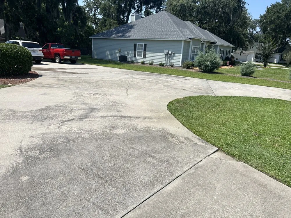 Expert landscape design for beautiful yards across Beaufort, SC - J5 King