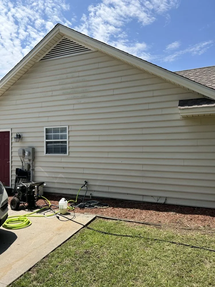 Expert landscape design in Beaufort, SC - J5 King