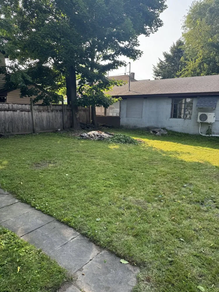 Trusted outdoor landscaping near you across Kingston, NY - J5 Landscaping and Lawn care