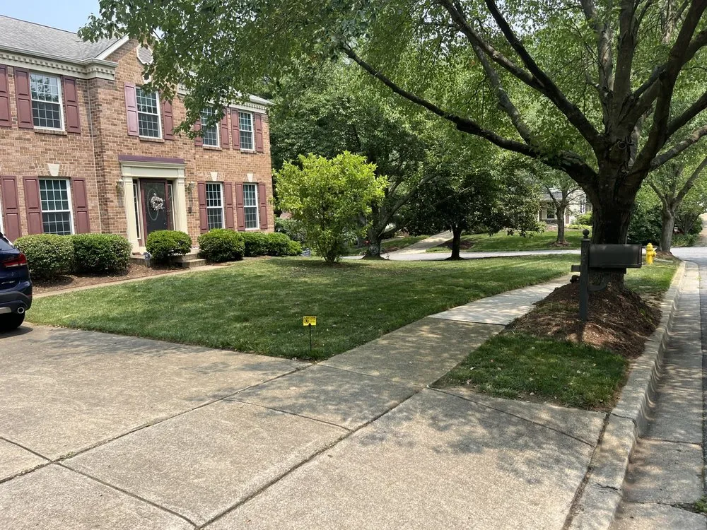 Expert yard maintenance in Arnold, MD by J5 Lawn Maintenance