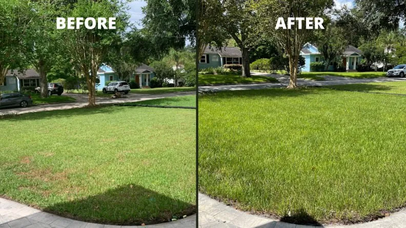 Reliable residential landscaping in Arnold, MD - J5 Lawn Maintenance