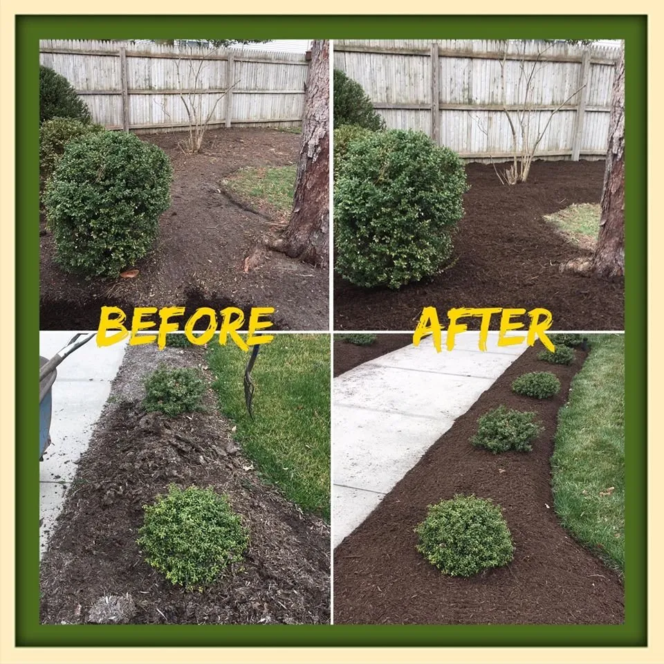 Trusted residential landscaping for outdoor upgrades across Arnold, MD - J5 Lawn Maintenance