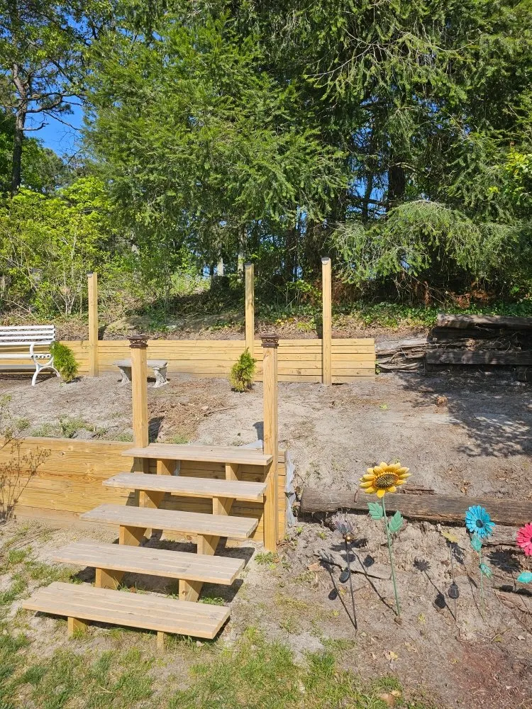 Top-rated yard cleanup service near you across Trenton, NJ - J5O Innovations