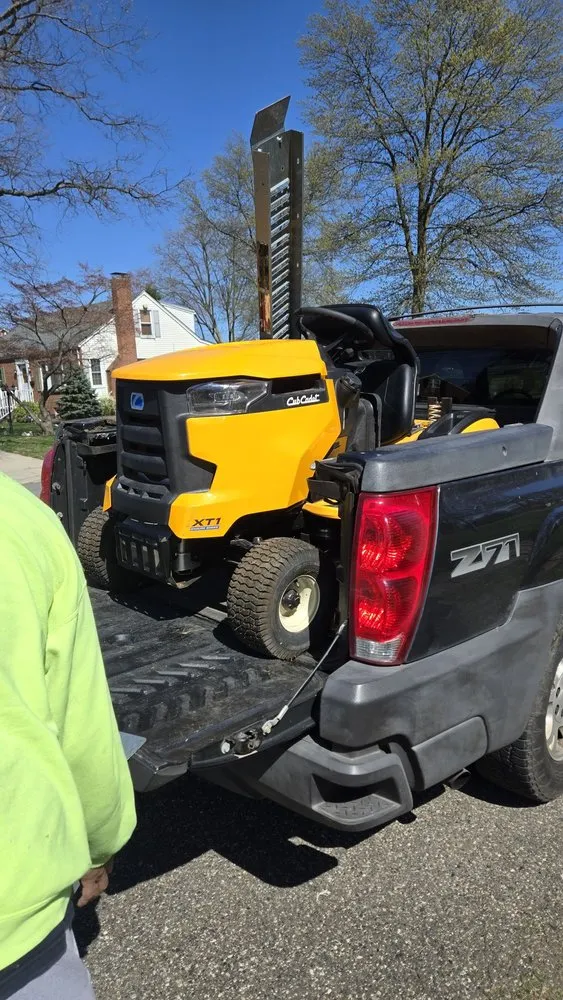 Trusted landscape installation for beautiful yards in Trenton, NJ by J5O Innovations