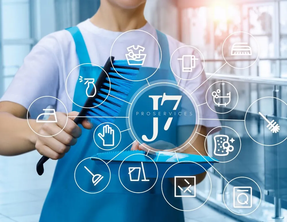 Reliable lawn care service in Huntsville, AL by J7 ProServices