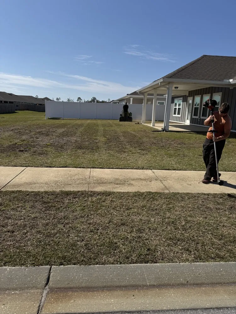 Expert landscaping services in Callaway, FL - J9 Properties