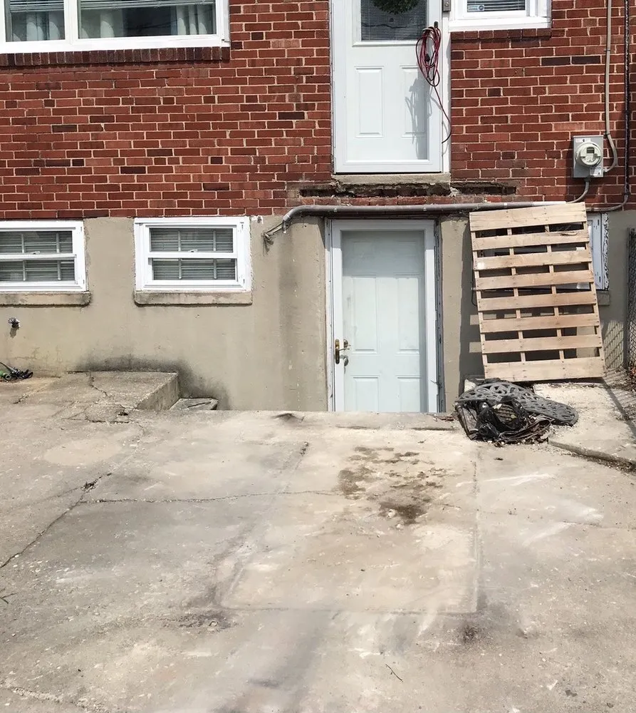 Reliable yard cleanup service experts serving Catonsville, MD - JA & Sons Landscaping