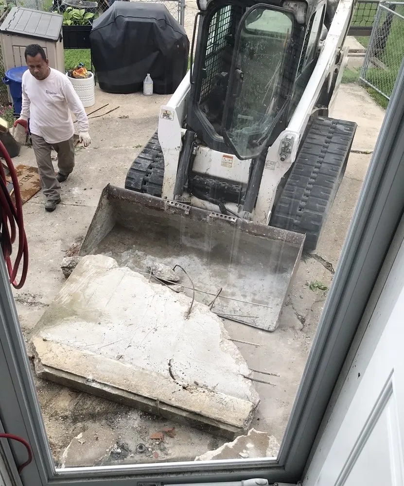 Trusted outdoor landscaping in Catonsville, MD - JA & Sons Landscaping