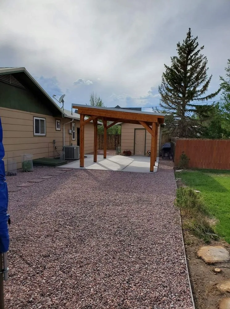 Professional outdoor landscaping experts serving District Heights, MD - JA Alvarez Landscaping