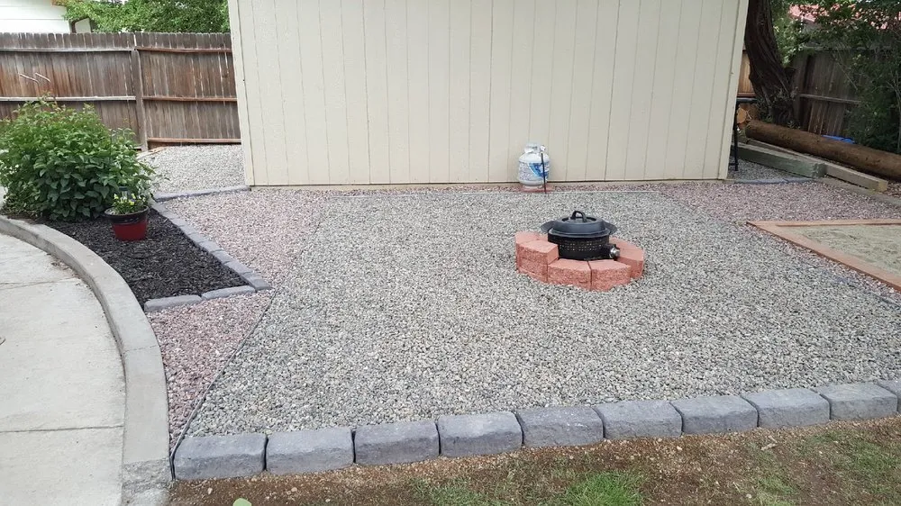 Local yard cleanup service in District Heights, MD - JA Alvarez Landscaping