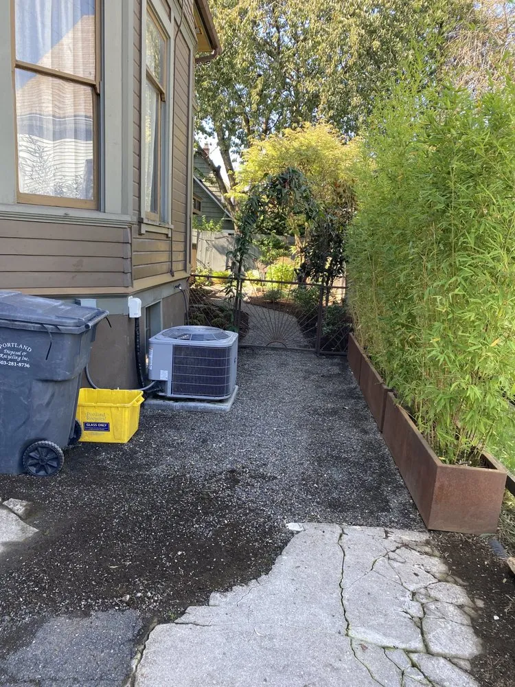 Local yard cleanup service in Portland, OR - JA Bravo Landscaping