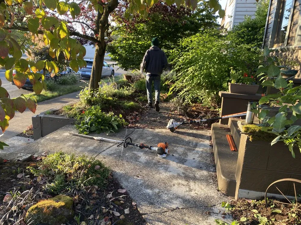Top-rated landscaping services for residential properties in Portland, OR by JA Bravo Landscaping